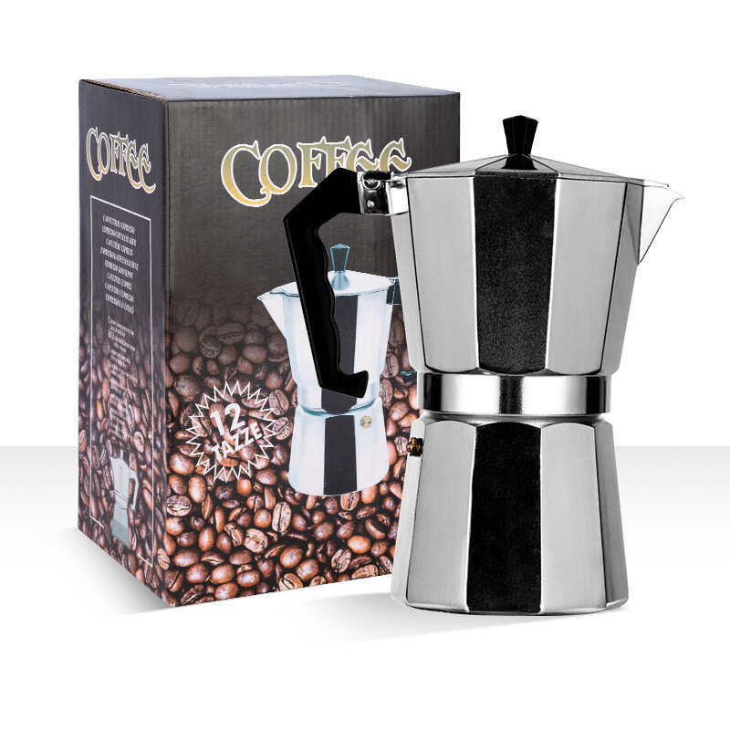 La migliore caffettiera moka con caffettiera moka la migliore caffettiera espresso con piano cottura