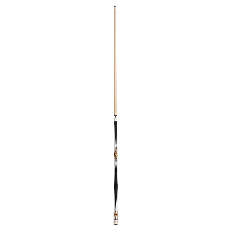 1Pcs Pool Cues,57Inch Cue Sticks Maple Wood Billiard Cue Sticks Cue Stick For Professional Billiard Players