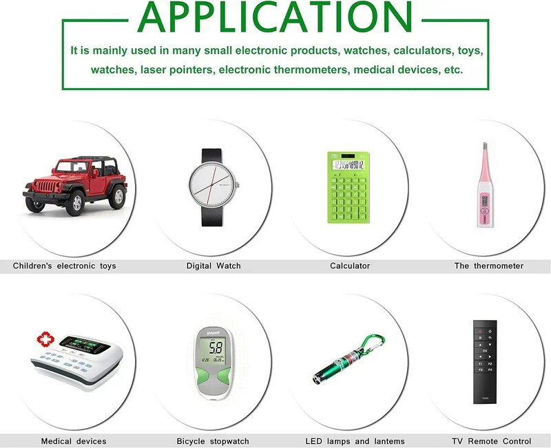 Panasonic-Baterias de Botão para Brinquedos e Controle Remoto, Coin Cell, Relógio, Brinquedos, 1.5V, AG12, LR43, SR43, 186, 386, LR1142, AG 12, 10-100Pcs