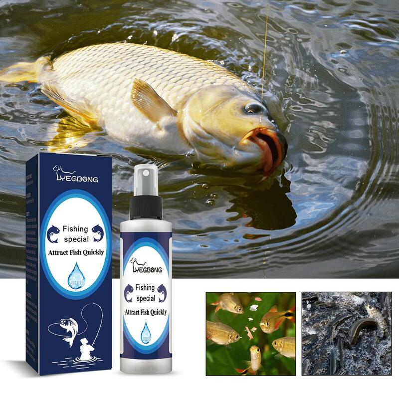 Iscas líquidas para pesca de água doce, 30ml, cheiro natural, iscas, acessórios para pesca no rio, 30ml