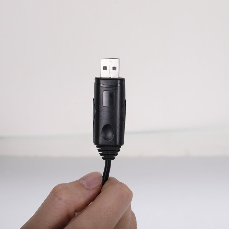 USB-кабель для программирования рации