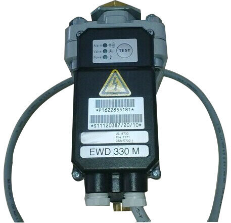 Hochwertiges elektronisches Ablass ventil ewd330 1622855181 automatisches Ablass ventil