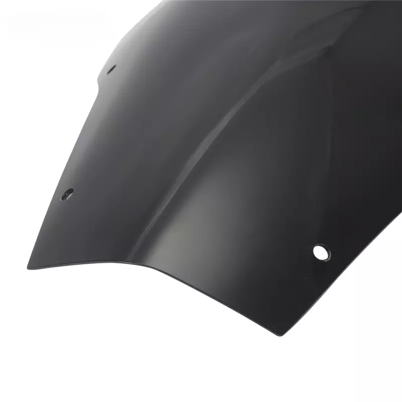 Defletores de pára-brisa dianteiro da motocicleta, pára-brisas, proteção contra vento, acessórios para Yamaha XT660R, XT660X, 2004-2015, 2016, XT 660 X