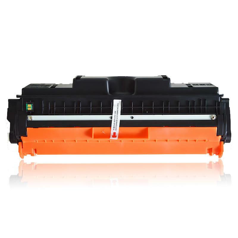Unit Drum pencitraan kompatibel CE314A 314 314a untuk printer HP Color LaserJet Pro CP1025 1025 CP1025nw M175a M175nw M275MFP