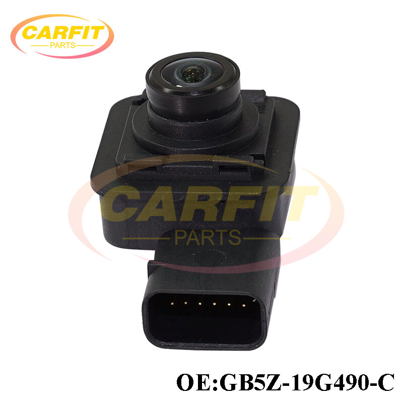 Hochwertige OEM-GB5Z-19G490-C-GB5Z-19G490-A GB5T-19G490-AB Rückfahr-Rückfahr kamera für Ford Explorer-Autoteile 2013-2015
