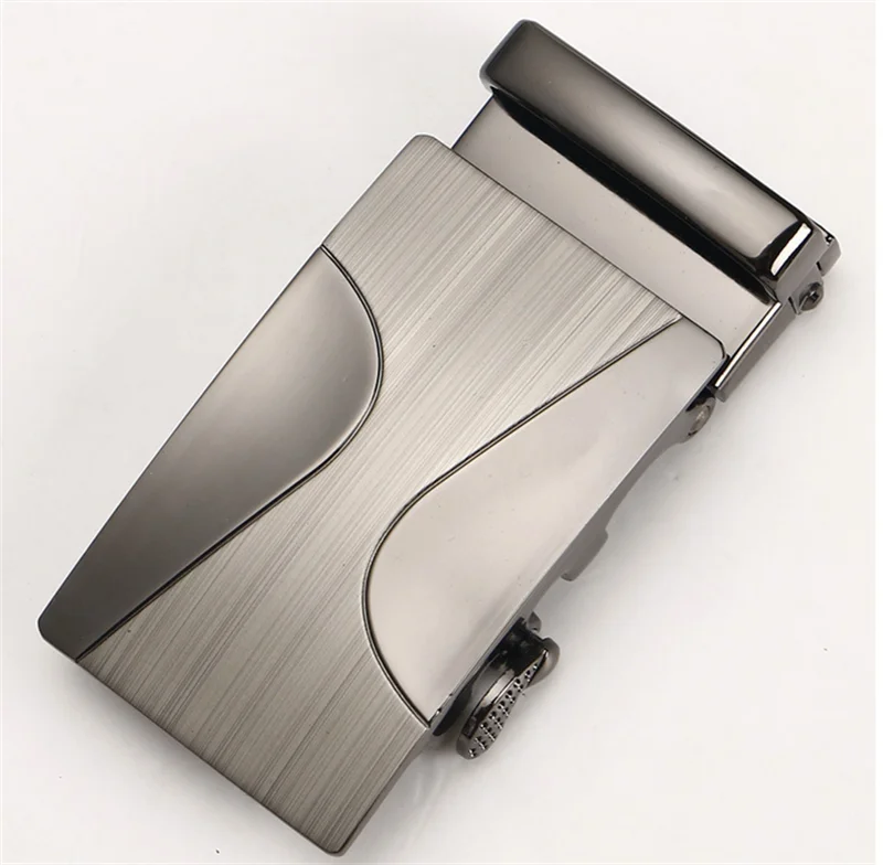 Мужская Автоматическая пряжка для ремня 35 мм, роскошный качественный дизайнерский ремень, мужской повседневный металлический ремень, пряжка для ремня, головки, аксессуары для рукоделия