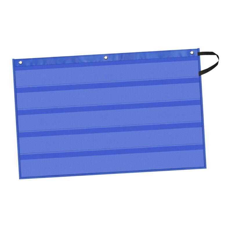 Bagan saku penyimpanan batas buletin menampilkan tahan lama untuk papan perbatasan untuk dinding guru kelas perbatasan kelas pengatur kelas