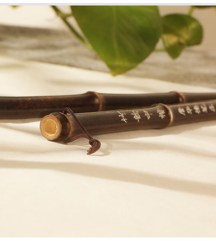 Щетка для каллиграфии Ouyang Xun Yan Zhenqing, ручка с несколькими кисточками для рисования, шрифт для бега, курсивный обычный шрифт, кисти для китайского рисования