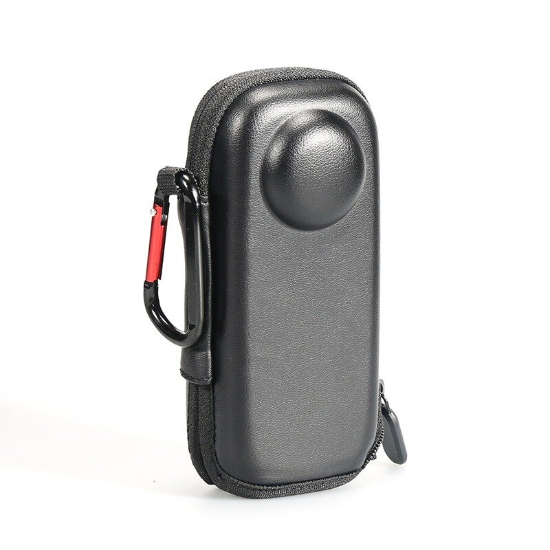 Mini-Aufbewahrung tasche für insta360 x4 Body-Aufbewahrung tasche Einzel maschinen tasche Bare-Metal-Schutzbox-Zubehör