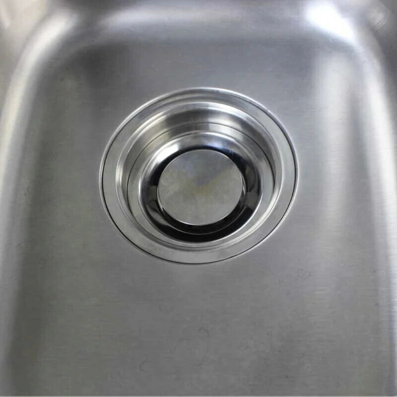Universal Sinkปลั๊กเปลี่ยนท่อระบายน้ำขยะDisposal Stopper Dropship