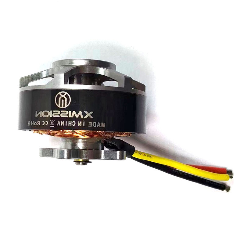 4230 KV420 Brushless Motor Spare Parts for RC Drone kvadrokopter Multicopter Multi rotor disc motor