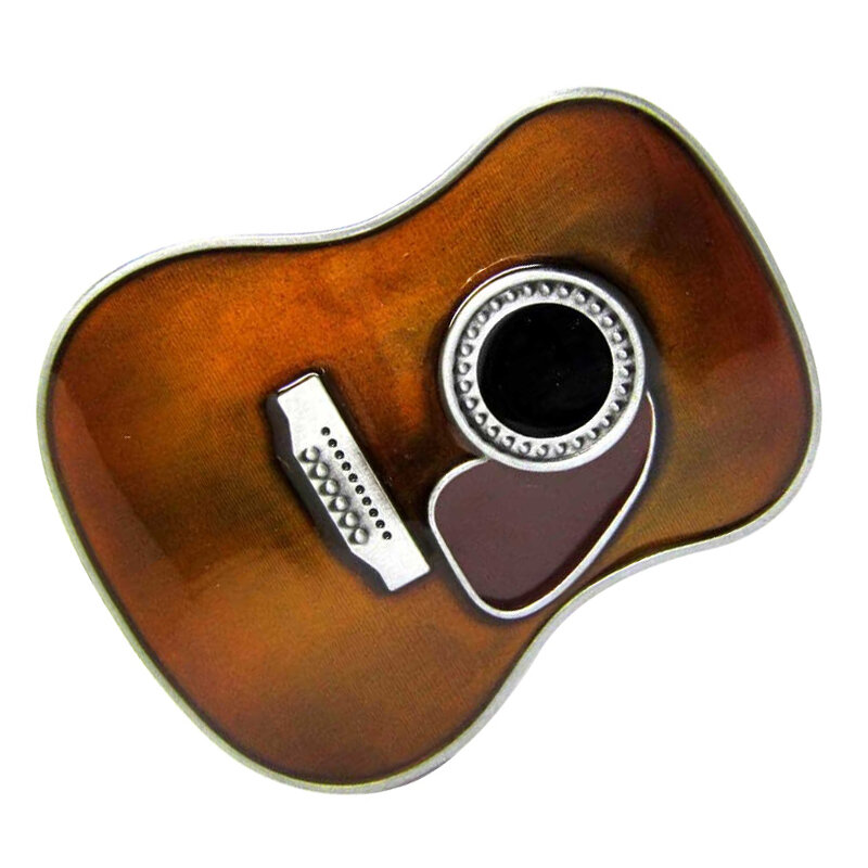 الهيب هوب الغيتار نمط حزام مشبك للرجال رائجة البيع الغربية رعاة البقر سلسلة رخيصة دروبشيبينغ