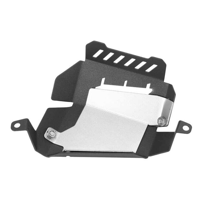 Motorcycle Mt07 Fz07 Coolant Recovery Tank Shielding Cover For Yamaha Mt-07 Fz-07 Mt 07 Fz 07 2014 2015 2016