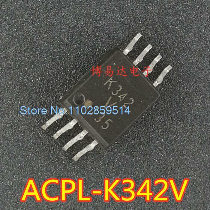 K342 ACPL-K342V, HCPL-H342, SOP8