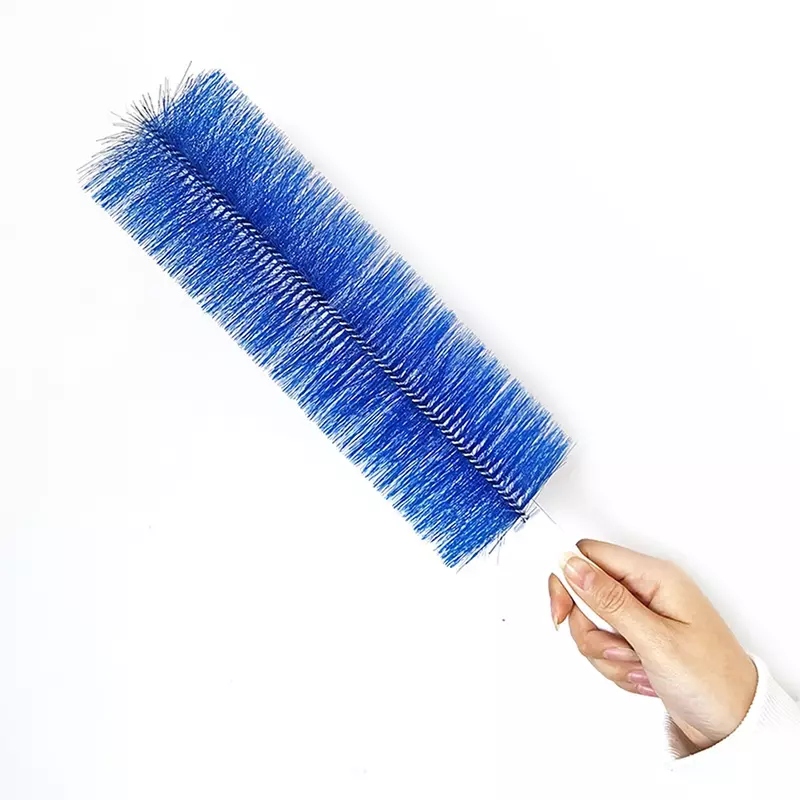 Note Package Content Foldable Brush Dust Collector Brush Dust Collector Fan Cleaning Brush Foldable Microcrack Package Content
