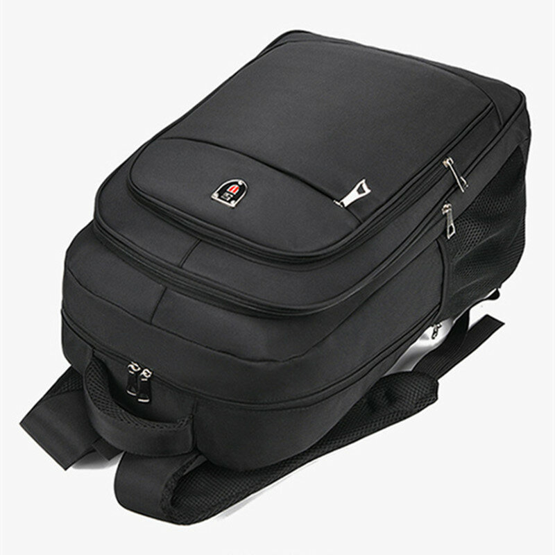 Neuer Rucksack große Kapazität Mode lässig Rucksack langlebiger Laptop Rucksack Outdoor leichter Rucksack