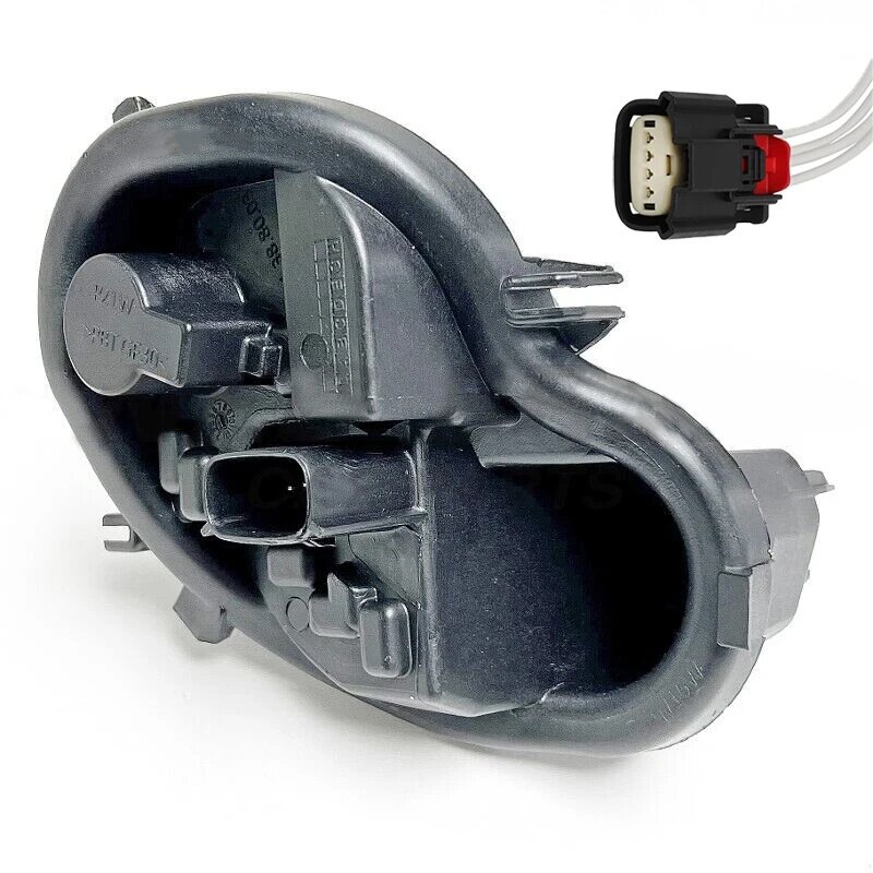Tail Light Bulb Holder & Repair Plug Rear Left Right Side For Vauxhall Astra K 2016+ 39001577 39001578