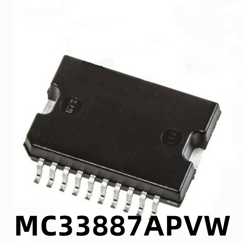 1 قطعة MC33887APVW MC33887 السيارات الكمبيوتر مجلس رقاقة جديد الأصلي