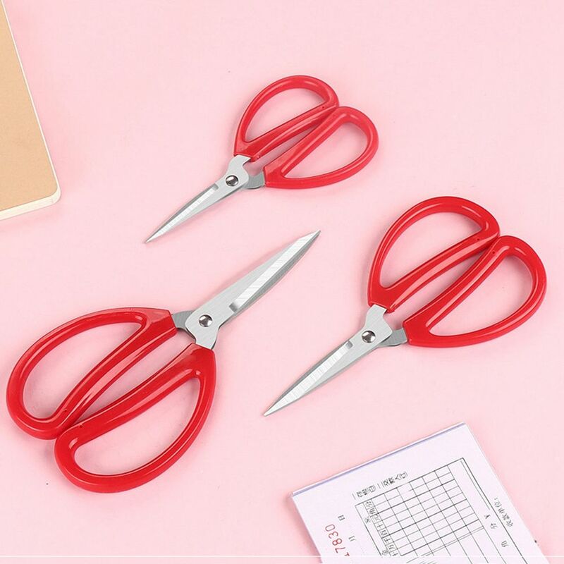 1Pcs Sharp Tailor Use All Purpose Professional for Office,Home Scissors Handicraft Tools Fabric Cutter Stationery Scissors
