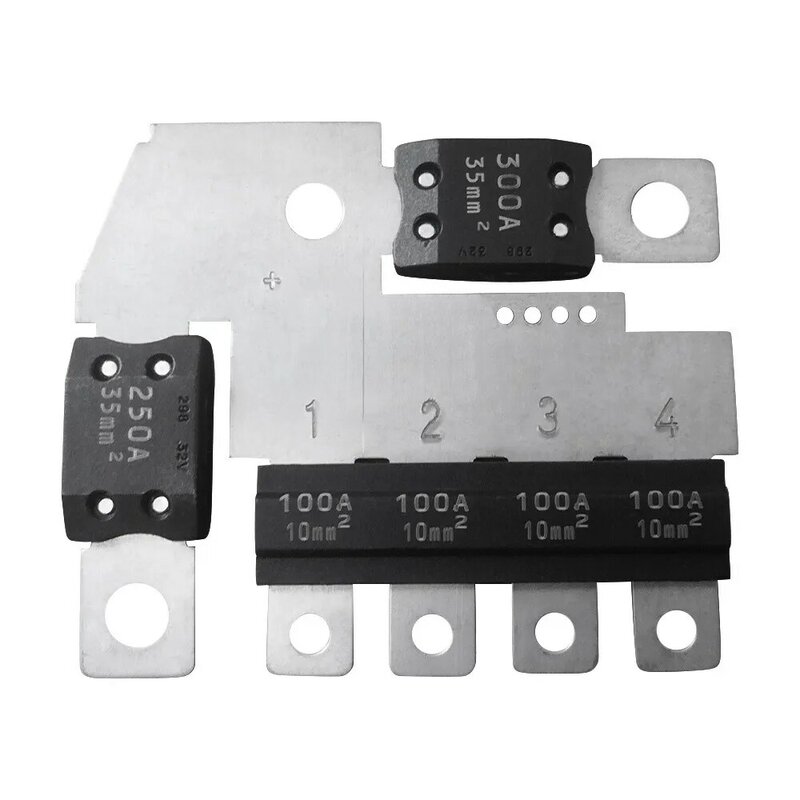CloudFireGlory 20815889 Engine Compartment Rear Main Fuse Block Plate For Buick LaCrosse 2010-2016 For Cadillac ATS 2013-2015