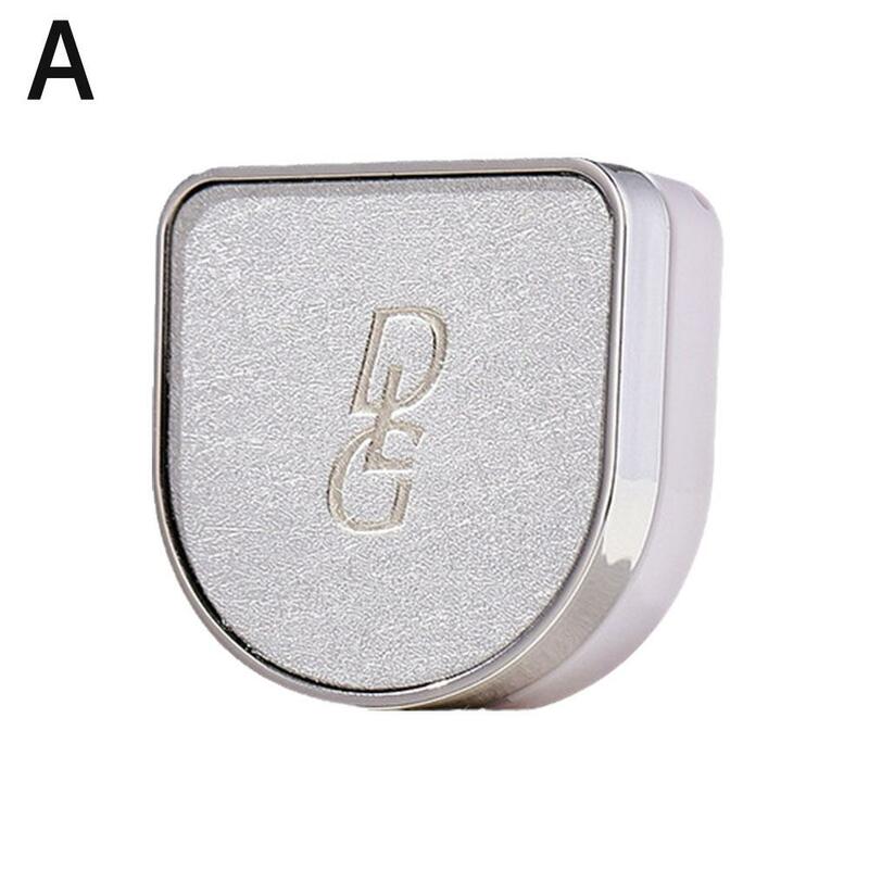 Fragrance Solid Balm Portable Female Pocket Balm Perfume Light Smell Women's Fragrance Supplies For Dating Parties And Daily Use