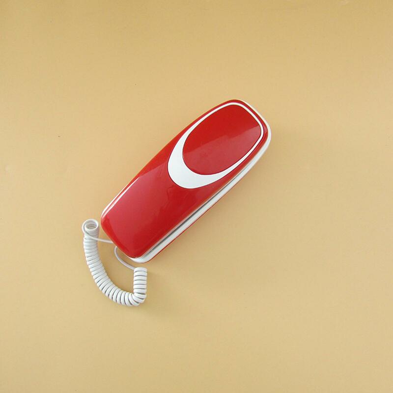 Dial Telephone fixed phone Sensory Telephone Toys for Gift Toy
