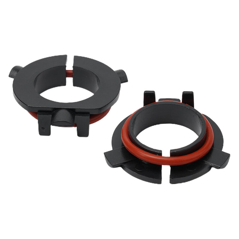 High-Quality H7 Adapters For Hyundai For Nissan For Kia Perfect Aftermarket Replacement For Nissan QASHQAI For Kia Sportage