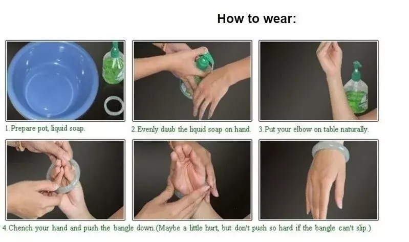 Echte Natuurlijke Groene Jade Armband Charm Sieraden Mode Accessoires Hand-Gesneden Lucky Amulet Geschenken Voor Vrouwen Haar Mannen
