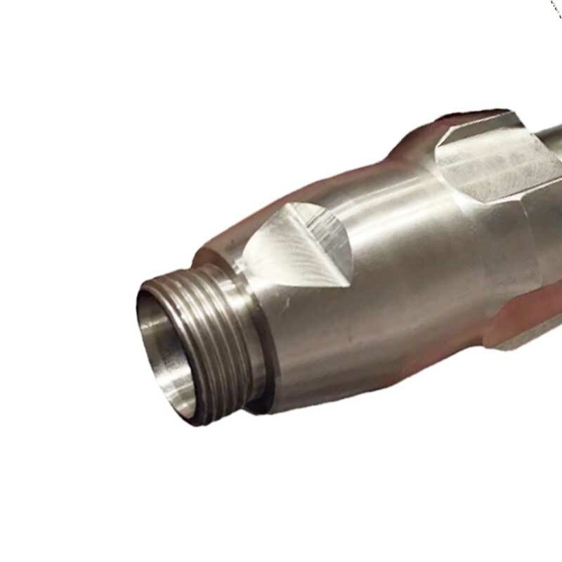 Wetool-Airless Spray Bomba de pintura, pulverizador elétrico, 695 ProContractor, PC Gmax II, 3900, 16X414, 795