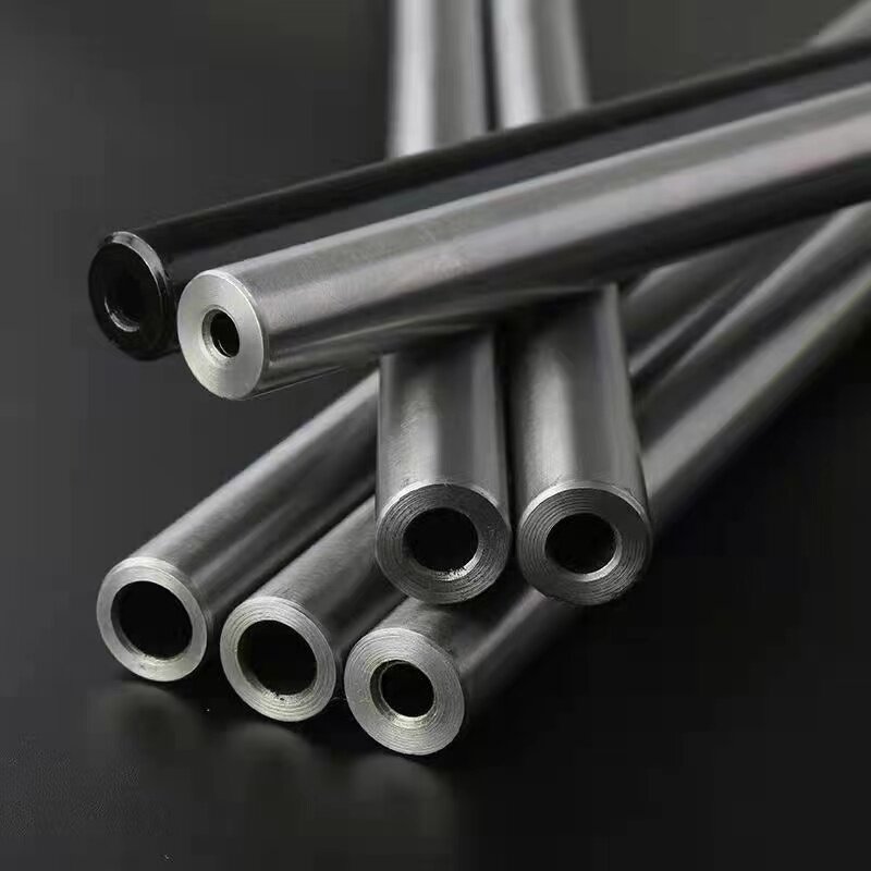 25mm outer diameter 42CrMo hydraulic pipe seamless steel pipe explosion proof pipe alloy precision pipe household
