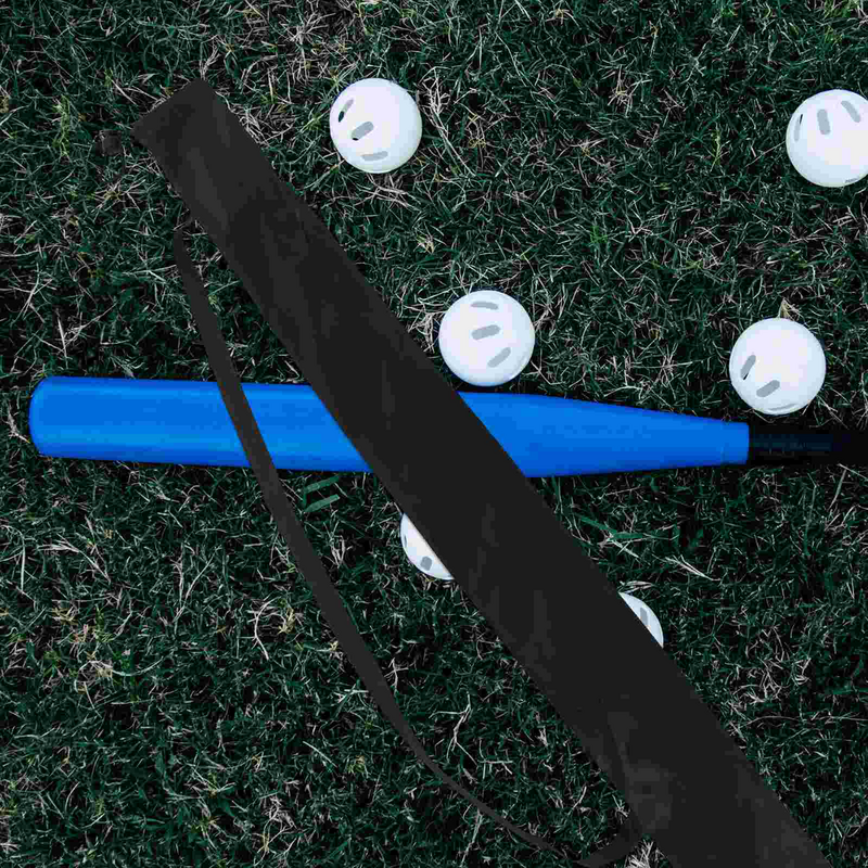 Saco portátil do bastão do basebol, Baseball Sticks Bag, Saco de proteção de bastão portátil