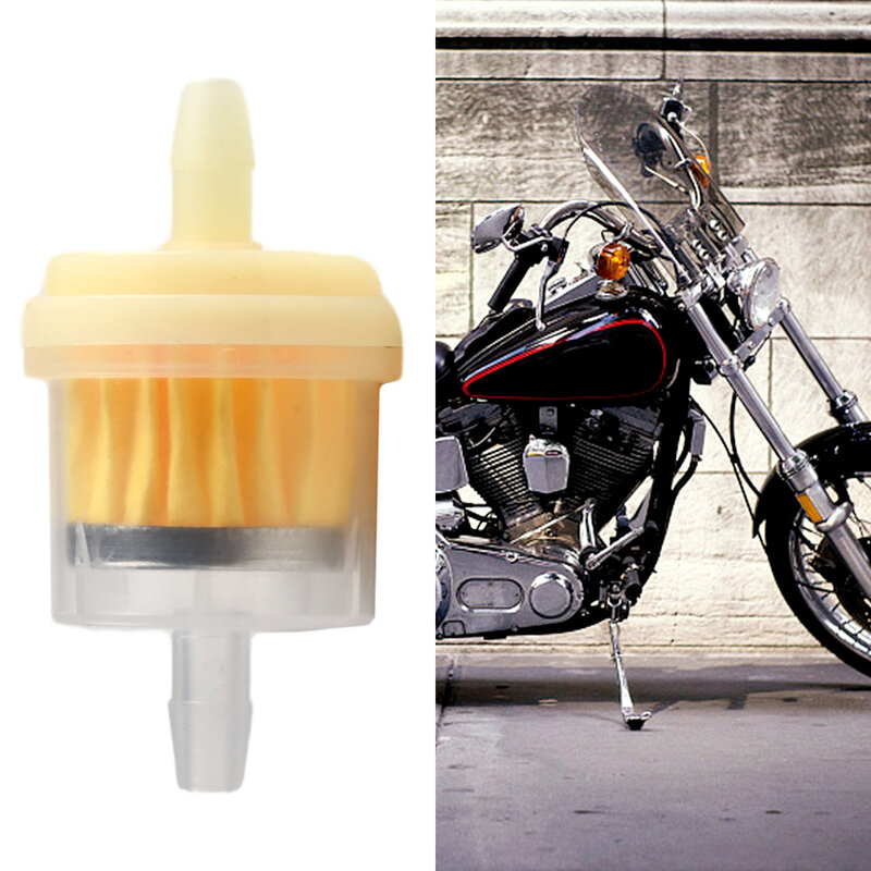 Gasoline Cup Fuel Gas Filter 100% NEW Electric Vehicles FR-068 High Quality Motorcycle Fuel Tank Filter Without Magner