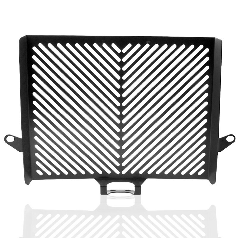 Radiator Grille Guard Cover Protection For KTM Adventure 1050 1090 1190 ADV 1290 SUPER Adventure 2013 2014 2015 2016 2017 2018