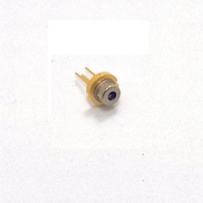 2 шт. x 5,6 мм 200 мВт нм инфракрасный ИК лазерный диод LD с PD