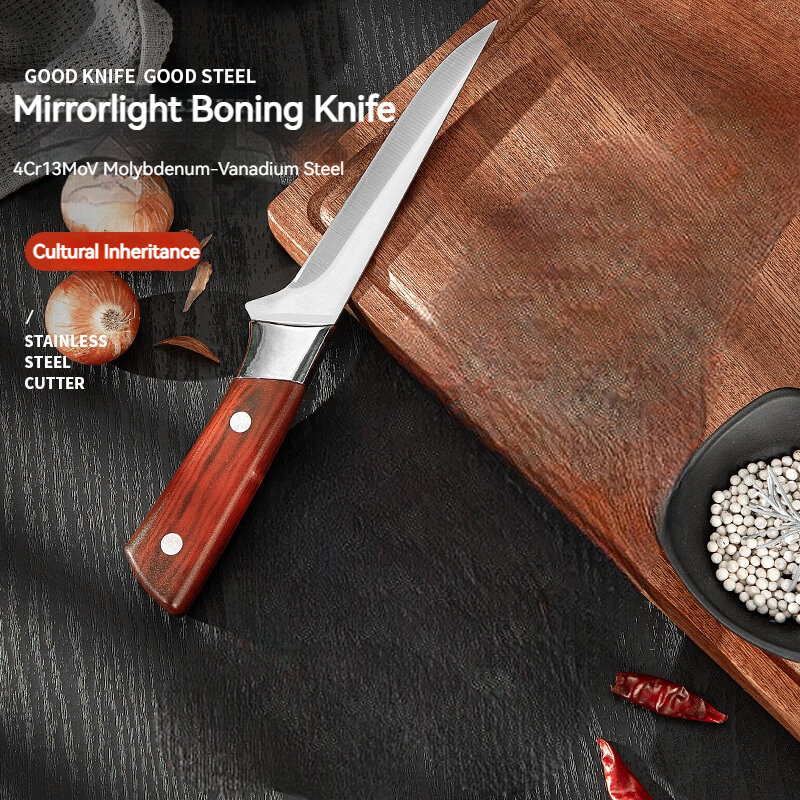 多目的ステンレス鋼包丁、シェフのナイフ、特別なブッチャーナイフ、包丁