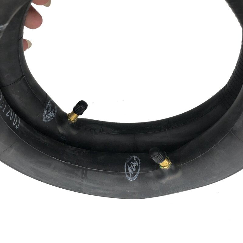 2 Pcs 8.5Inch Upgraded Tire Tubes For Xiaomi Mijia M365/Pro Scooter Tyre Inner Tubes