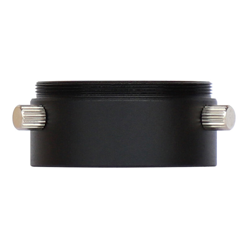 EYSDON adaptor belakang Visual tabung mata, 1.25 inci M39x1mm dengan ulir laki-laki M42x0.75-#95730
