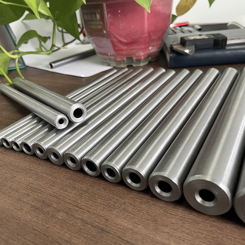 Outer diameter 18mm seamless steel alloy hydraulic precision steel pipe explosion-proof inside and outside mirror