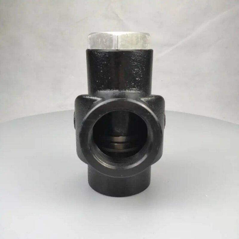 Suitable for Sullair screw air compressor minimum pressure valve 89242405