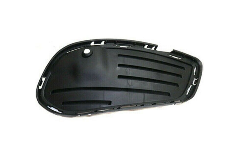 fog light grille for Mercedes-Benz W205 AMG A2058854023
