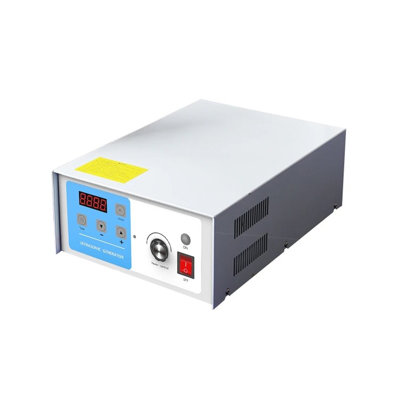 Intelligent ultrasonic generator 28K40K small ultrasonic oscillator generator ultrasonic dishwasher power supply