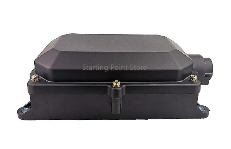 Suitable for FAW Jiefang J6P power box assembly J6 Safe box cover small J6L safe box assembly truck accessories