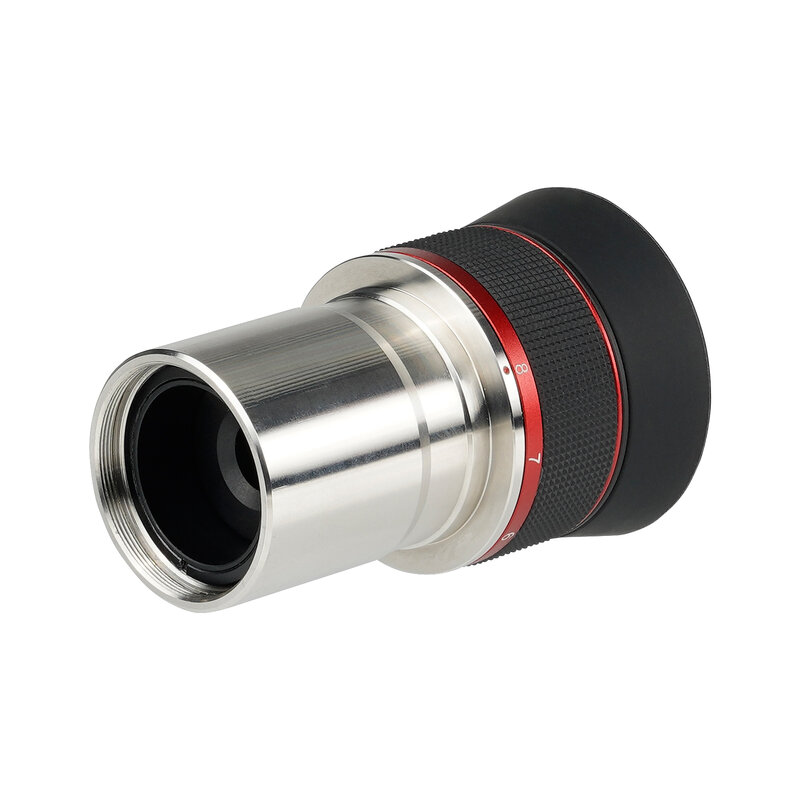 SVBONY SV215 1.25" 3mm-8mm Parfocal PlanetaryZoom Eyepiece for  telescope High Power Lunar and Planetary Observing Astronomical