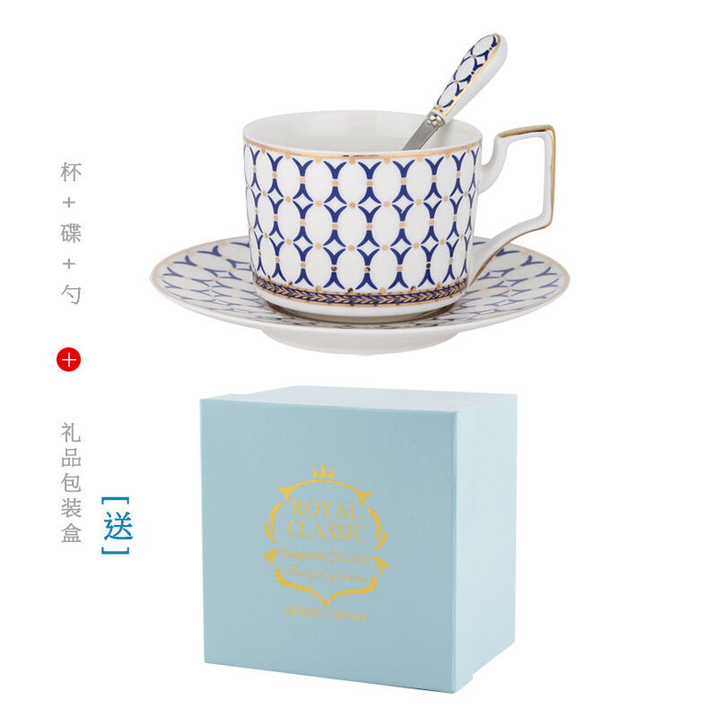Hand bemalte geometrische Keramik becher mit Gold griff handgemachte unregelmäßige Tassen für Kaffee Tee Milch Haferflocken kreative Geburtstags geschenke