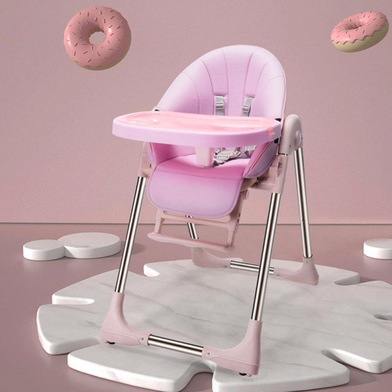 Kinderstoel Baby Voeding 3 In 1 Kinderen Eettafels