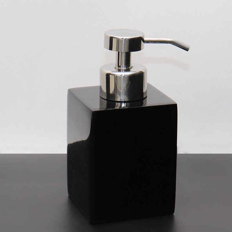 Foam Bottle Mousse Hand Sanitizer Dispenser