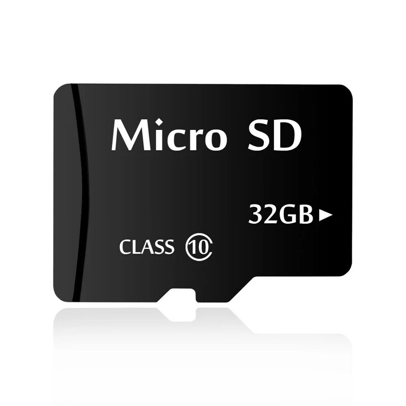 Karta Micro SD U3 128GB 64GB 32GB V30 C10 16GB 8GB 4GB 2GB 1GB 512MB 256MB 128MB A1 karty pamięci dla Tablet z funkcją telefonu