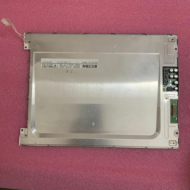 LM10V332 10.4 inch 640*480 suitable for Sharp original LCD panel, free shipping