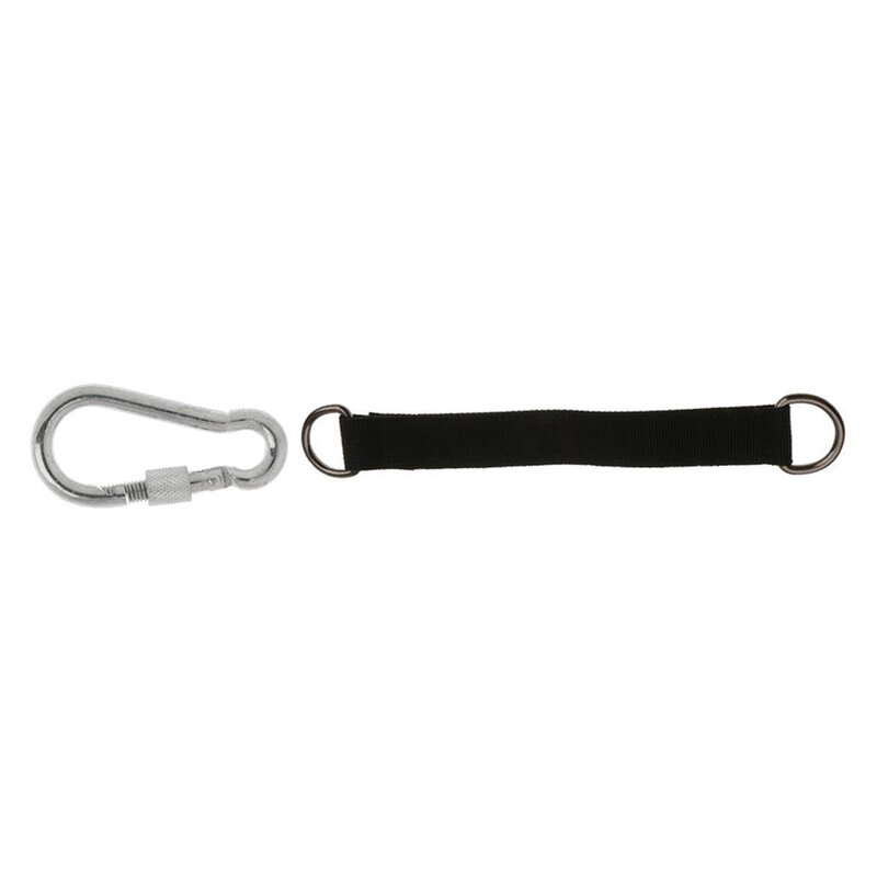 25cm Hammock Hanging Strap Universal Outdoor Swing Rope Fixed Accessory