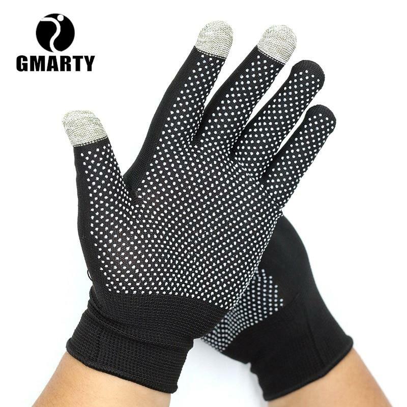 ขี่ Anti-Slip ถุงมือสำหรับรถจักรยานยนต์ขี่จักรยานกีฬาผู้ชายผู้หญิงน้ำหนักเบาบาง Breathable Touchscreen ถุงมือ Oudoor ฤดูใบไม้ผลิ